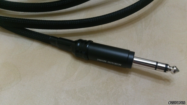 shure1840 AcousticRevive升級線 新手詞窮的感想