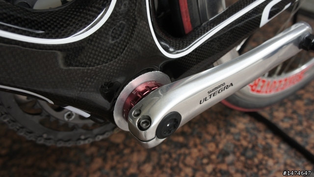 CARRERA NITRO SL XL號