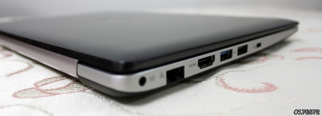 ASUS VivoBook S200E樂活小開箱