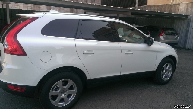 得良駒一匹～ XC60 D4