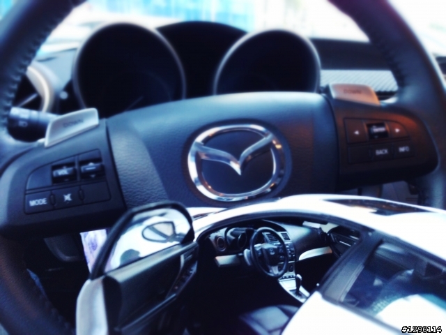[開箱]Mazda3 2.5S[全台唯一]