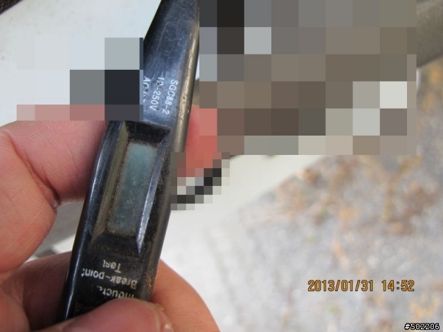 個人簡易工程-第31篇- 無線倒車顯影系統安裝 -製作紀錄