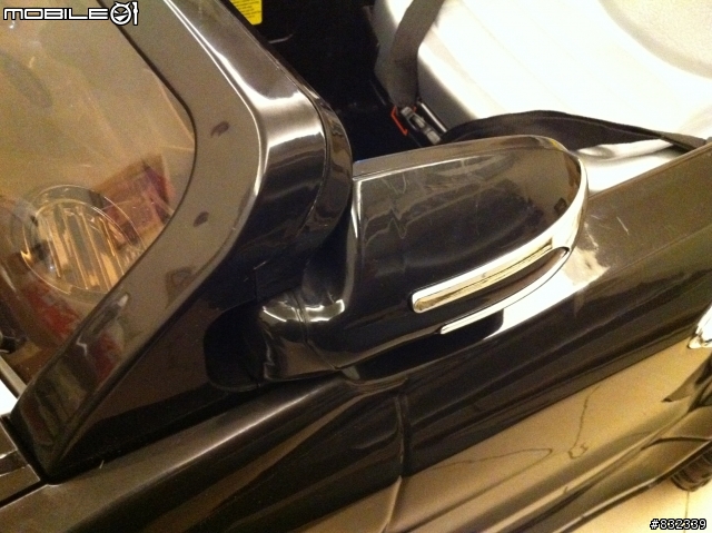 Mercedes-Benz SL65 AMG 開箱!!!