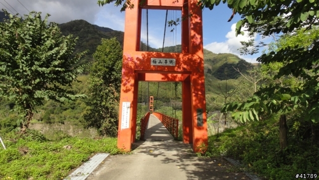 2013-01-04 南橫......還是沒通