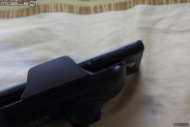 [開箱]  SAMSUNG Smartphone Vehicle Dock Kit(車架)