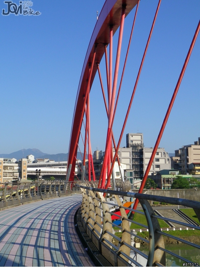 [路線]光復橋>大佳河濱>五堵車站...75KM
