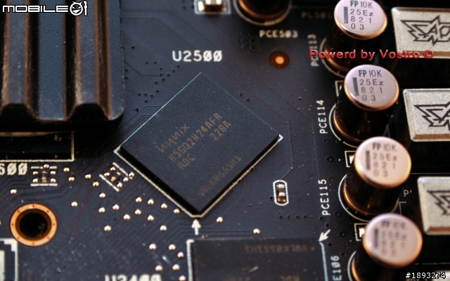 [開箱] ASUS ROG 顯卡系列 MATRIX HD7970 Platinum 3GB 報到