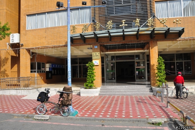 Brompton 的小旅行