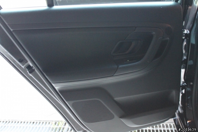[分享] Fabia RS Wagon, Combi or Estate 另類冷門車