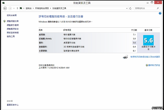 《 熊寶貝 》ASUS UX31A Touch 從滑鼠變成手指的新鮮事