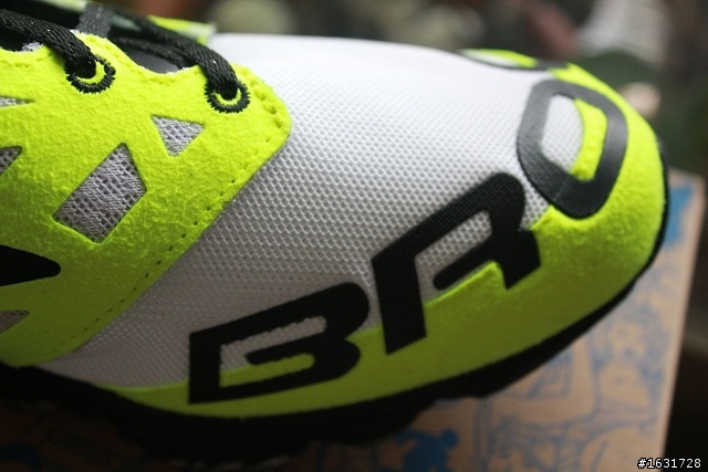 BROOKS T7 長距離征戰及間歇跑測試 [測試里程 221 KM]