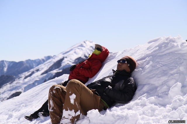 《雪地防寒》頭部+臉部保暖配件PK