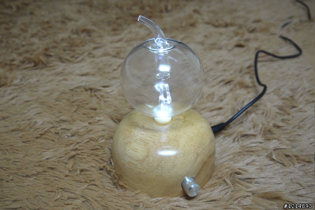 [開箱]herbally擴香儀 BUBBLE香氛泡泡~不加水不加熱~安全的擴香產品