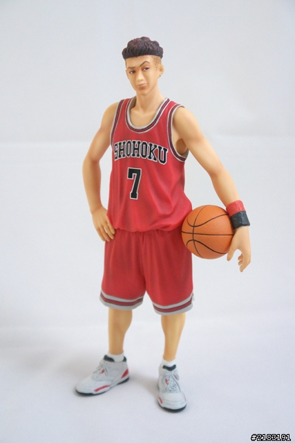 SLAM DUNK 井上雄彥 vol.2 宮城良田