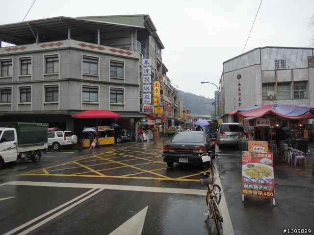 2013首發團，苗栗健康一路發，