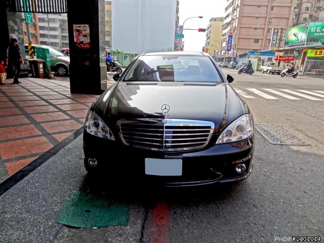 巧遇S63(高雄)
