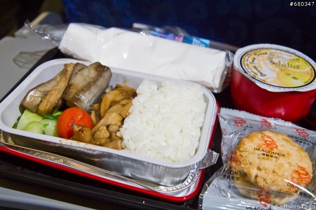 2013-1-5 香港3天2夜最後一天美食！