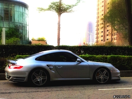 C63+CLS63+997Turbo
