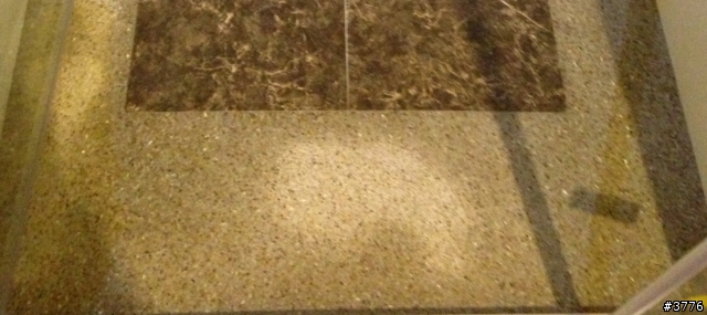 浴室地板防水處理