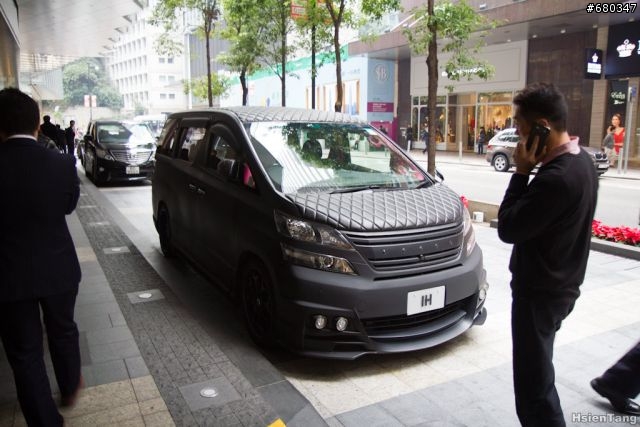 分享1/3-5去香港拍的車[圖多]