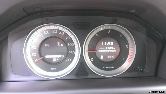 得良駒一匹～ XC60 D4