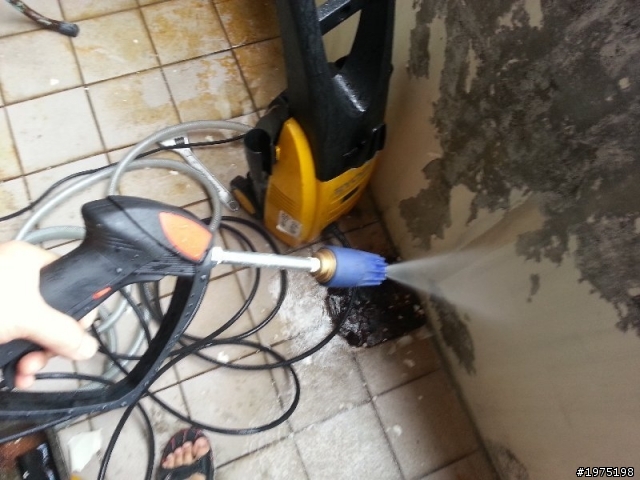 RYOBI AJP1600 高壓清洗機  旋轉噴嘴 超耐用 改裝  噴槍 高壓泡沫槍