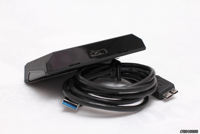 [開箱]金士頓Kingston USB3.0 讀卡機FCR-HS3 加映TOSHIBA EXCERIA 64G,SanDisk Ultra microSD 64G