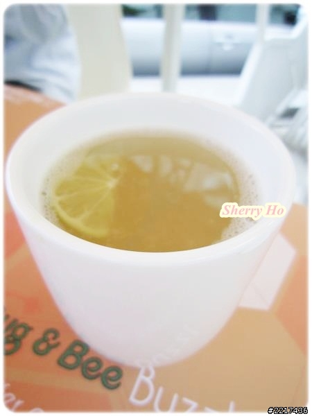 Bug & Bee 泰式創意料理