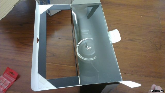 [不專業開箱]AKG DJ系列 K67開箱