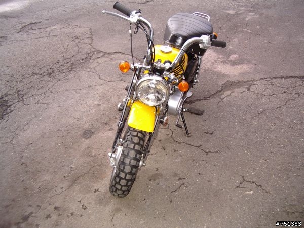 請問一下這台Honda是???