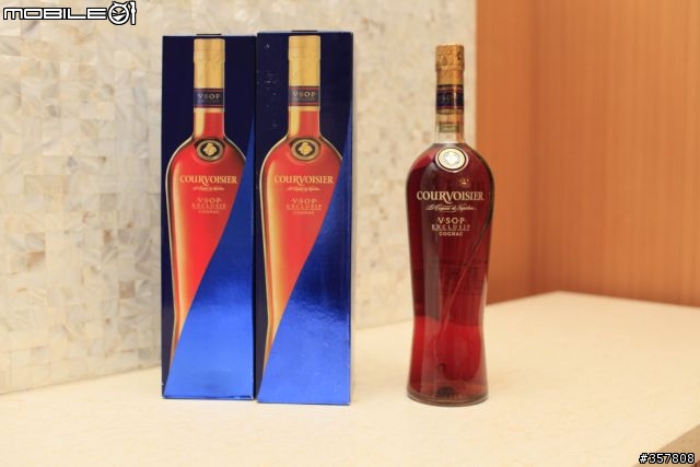 家裡一堆酒 那些值得留呢?
