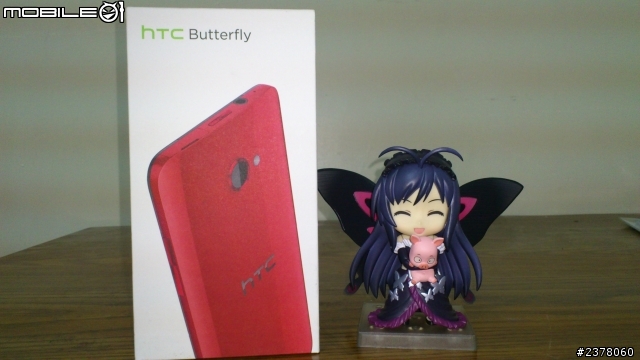 Butterfly !!