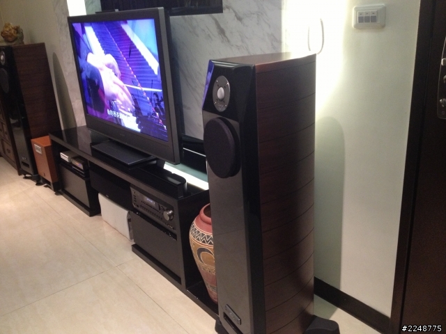 USHER 雅瑟音響 Mini-one 開箱啦!!