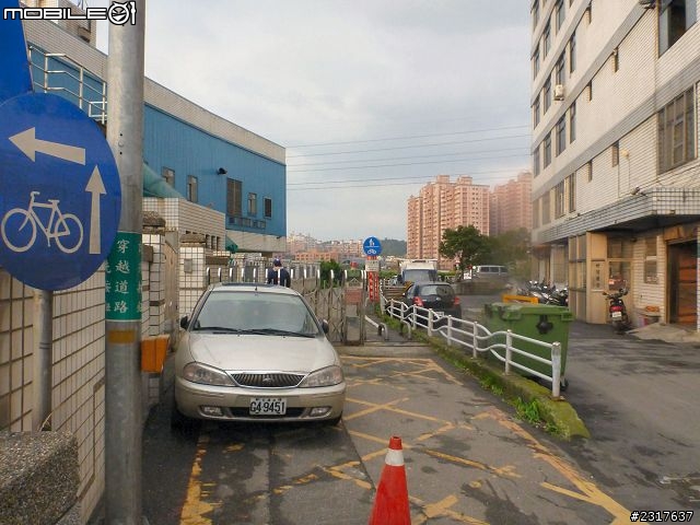 基隆河濱古蹟巡禮