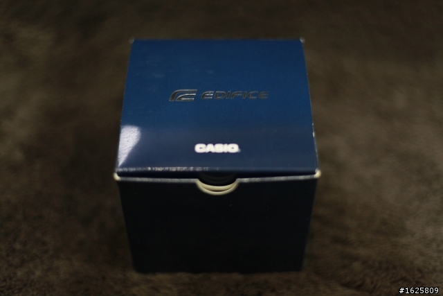 CASIO EQW-M1100DB-1 開箱