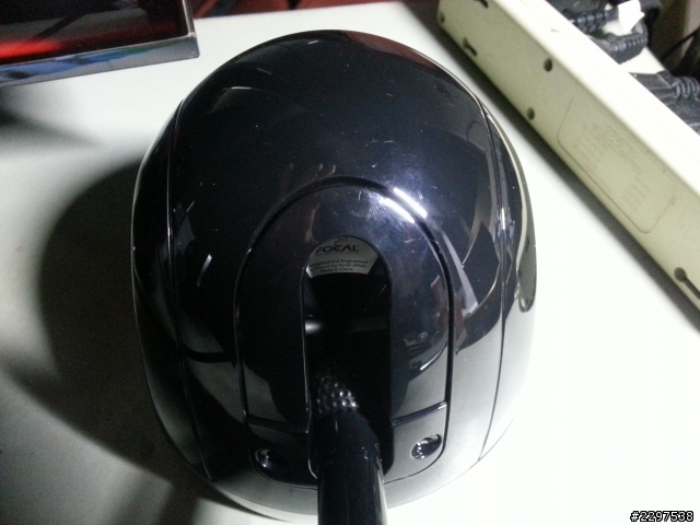 Focal little bird 2.1簡單開箱