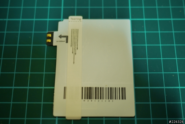 小米手機改無線充電實錄