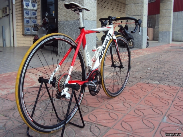 組車之不到15K的20速公路車