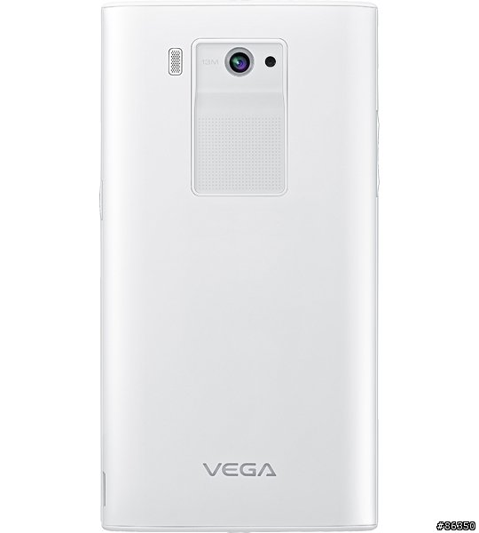 Pantech A860 VEGA N°6 今日發表