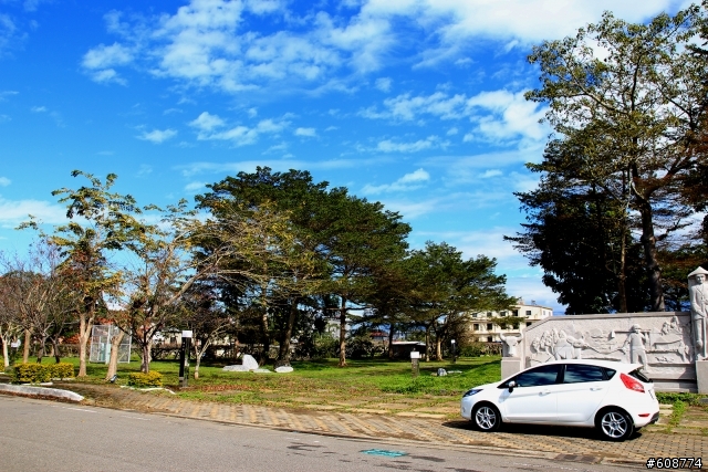 [開箱] 2012 FORD FIESTA 1.6 5D