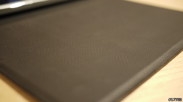 蘋果禁衛軍-無段式iPad mini皮套新體驗 Navjack iPad mini Corium系列 使用心得