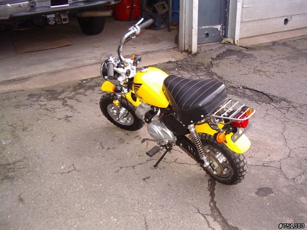 請問一下這台Honda是???