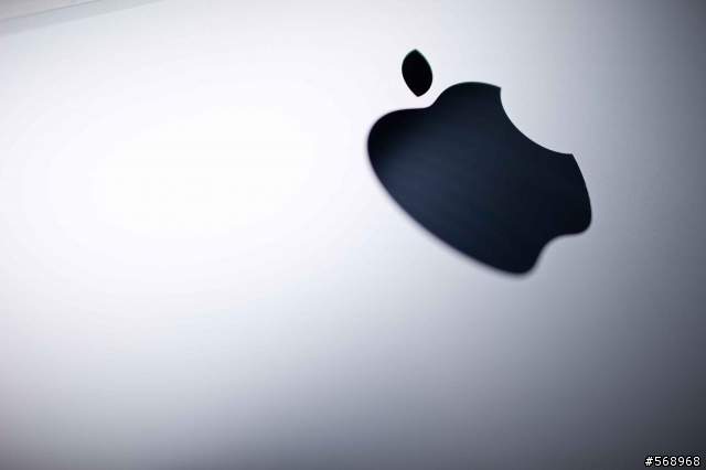 等待22天的 New  I Mac