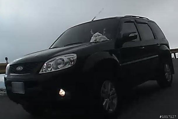 合歡山×雪人Party