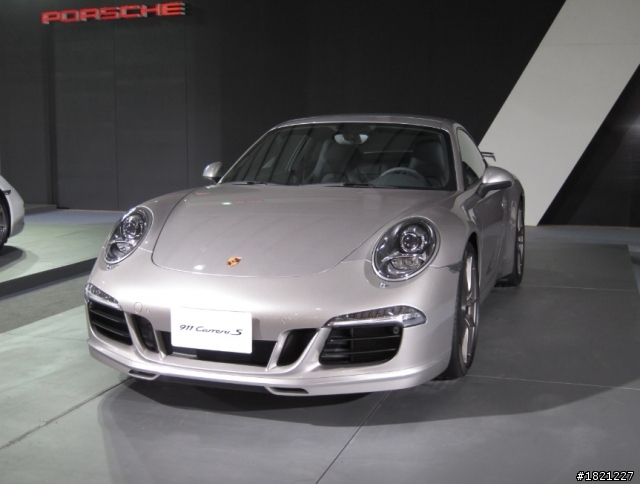 香艷火辣.男性同胞的天堂-2013台中車展
