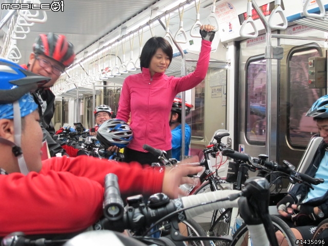 @新莊約騎團@一起出遊漫遊單車樂活