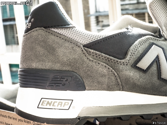 【開箱】New Balance M577GNA