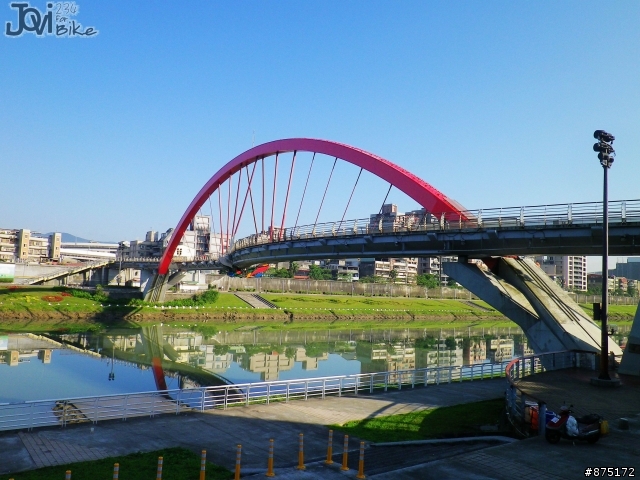 [路線]光復橋>大佳河濱>五堵車站...75KM