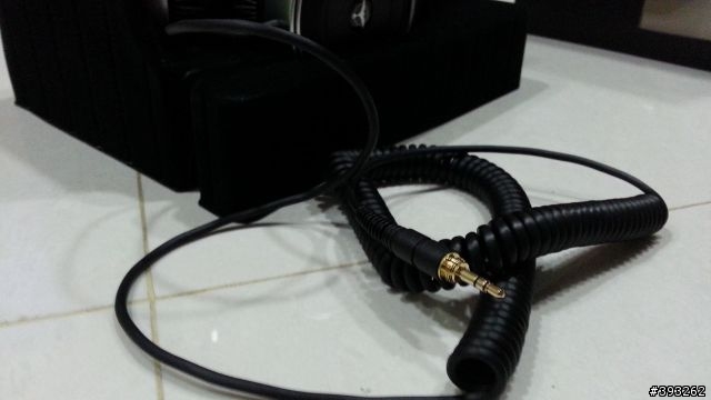 [不專業開箱]AKG DJ系列 K167開箱