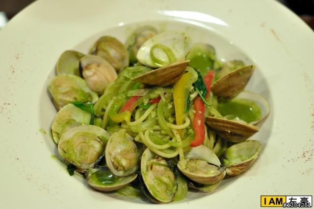 [食記] 巴比諾義大利餐廳 (BambinO Pasta)